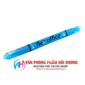 Bút dạ quang FlexOffice FO-HL01